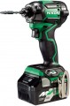 Hitachi HiKOKI WH36DC WRZ