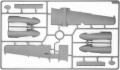 ICM B-26B-50 Invader (1:48)