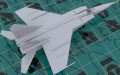 ICM MiG-25 RBT (1:72)