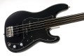 Fender Tony Franklin Fretless Precision Bass