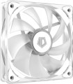 ID-COOLING Crystal 120 White