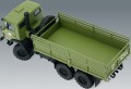 ICM Soviet Six-Wheel Army Truck (1:35)