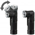 National Geographic Iluminos Led Flashlight