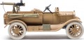 ICM Model T 1917 LCP with Vickers MG (1:35)