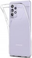 Spigen Liquid Crystal for Galaxy A72