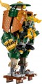 Lego Lloyd and Arins Ninja Team Mechs 71794