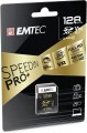 Emtec SDXC UHS-II U3 V90 SpeedIN Pro+ 128Gb