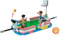 Lego Sports Center 41744