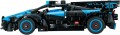 Lego Bugatti Bolide Agile Blue 42162