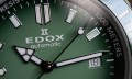 EDOX SkyDiver Neptunian 80120 3VM VDN1