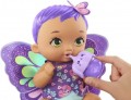 My Garden Baby Feed and Change Baby Butterfly GYP11