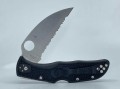 Spyderco Endela C243FSWCBK