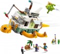 Lego Mrs. Castillos Turtle Van 71456