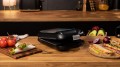 Cecotec Rock´nToast Grill