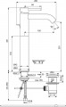 Ideal Standard Ceraline BC194AA