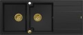 Quadron Evan 121 HQE11650U5_BS_P2O