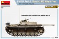 MiniArt StuG III Ausf. G March 1943 Alkett Prod. (1:35)