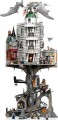 Lego Gringotts Wizarding Bank Collectors Edition 76417