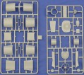 Modelsvit Myasishev M-17 Stratosphera (1:72)