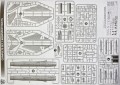 Modelsvit Sukhoi Su-7 BM (1:72)