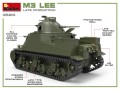 MiniArt M3 Lee Late Prod. (1:35)