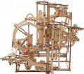 UGears Marble Run Stepped Hoist 70157