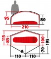 Wechsel Bella 1 Zero-G Line