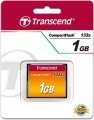 Transcend CompactFlash 133x 1Gb