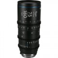 Laowa 75-180mm T2.9 Cine