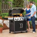 Broil King Baron S 590