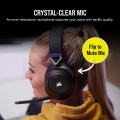 Corsair HS65 Wireless