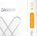 DAddario XS Nickel Plated Steel Electric 10-46