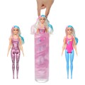 Barbie Color Reveal HJX61