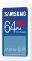 Samsung PRO Plus SDXC 2023 64Gb