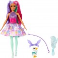 Barbie Fairytale Touch of Magic HLC35