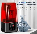 Elegoo Mars 3 Pro