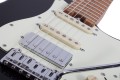 Schecter Nick Johnston Traditional HSS