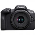 Canon EOS R100 kit 18-45