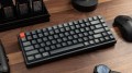 Keychron K2 RGB Backlit Gateron G PRO Red Switch