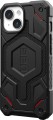 UAG Monarch Pro Kevlar with Magsafe for iPhone 15