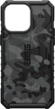 UAG Pathfinder SE Camo with Magsafe for iPhone 15 Pro