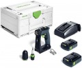 Festool CXS 18 C 3.0-Plus 576883