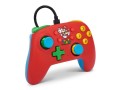 PowerA Nano Wired Controller for Nintendo Switch