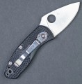 Spyderco Ambitious Lightweight