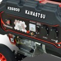 Kamastsu KS6800