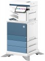 HP LaserJet Enterprise Flow 6800ZFSW