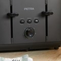 Petra PT5565MBLKVDE