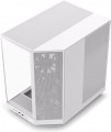 NZXT H6 Flow White