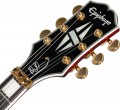 Epiphone Alex Lifeson Les Paul Custom Axcess