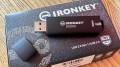 Kingston IronKey D500S 128Gb